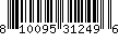 Item UPC