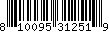 Item UPC