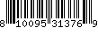 Item UPC