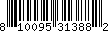 Item UPC