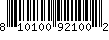 Item UPC