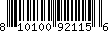 Item UPC