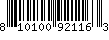 Item UPC