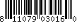 Item UPC