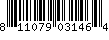 Item UPC
