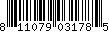 Item UPC