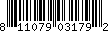 Item UPC