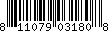 Item UPC