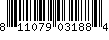 Item UPC