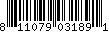 Item UPC