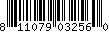 Item UPC