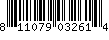 Item UPC