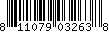 Item UPC