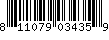 Item UPC