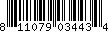 Item UPC