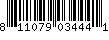 Item UPC
