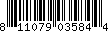 Item UPC