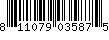 Item UPC