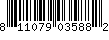Item UPC