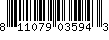 Item UPC