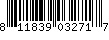 Item UPC