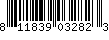Item UPC