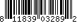 Item UPC
