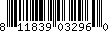 Item UPC
