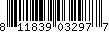 Item UPC