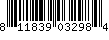 Item UPC