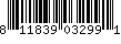 Item UPC