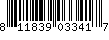 Item UPC