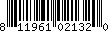 Item UPC