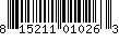 Item UPC