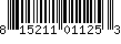 Item UPC