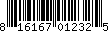 Item UPC