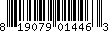 Item UPC