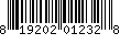 Item UPC