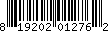 Item UPC
