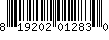 Item UPC