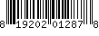 Item UPC