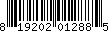Item UPC