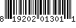 Item UPC