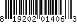 Item UPC