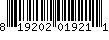 Item UPC