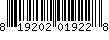 Item UPC
