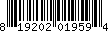 Item UPC