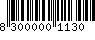 Item UPC