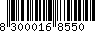 Item UPC