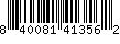 Item UPC